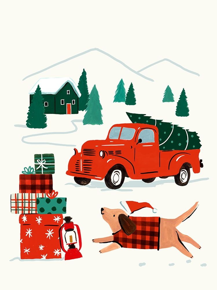 Similar wall art painting: 389672