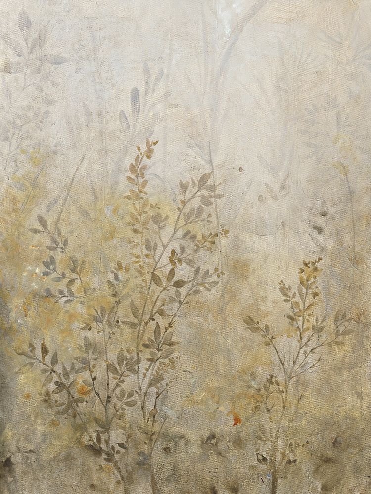 Art Print: Illuminate Light I