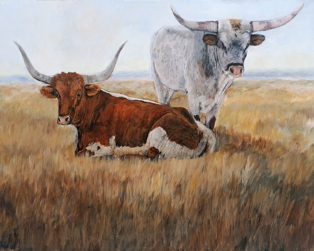 Wall Art Painting id:445189, Name: Picture Perfect II, Artist: Winkler, Kathy