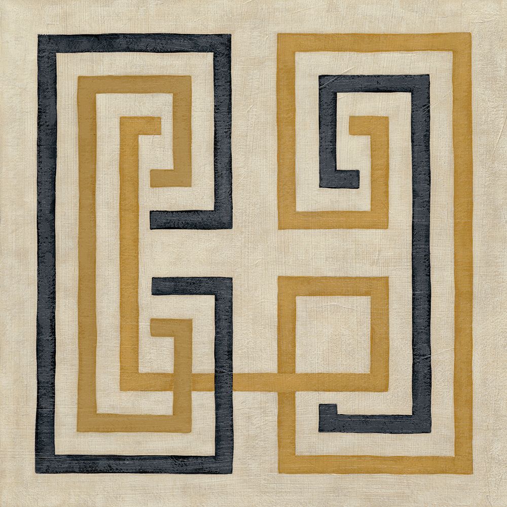 Wall Art Painting id:637204, Name: Diversion V, Artist: Zarris, Chariklia