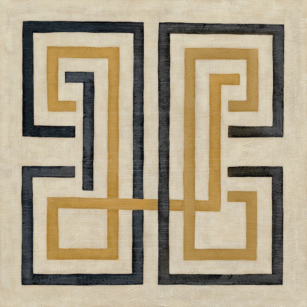 Wall Art Painting id:637203, Name: Diversion VI, Artist: Zarris, Chariklia