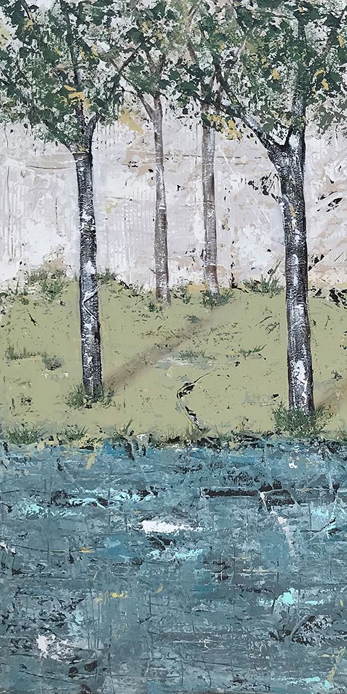 Wall Art Painting id:544145, Name: Special Memories I, Artist: Reynolds, Jade