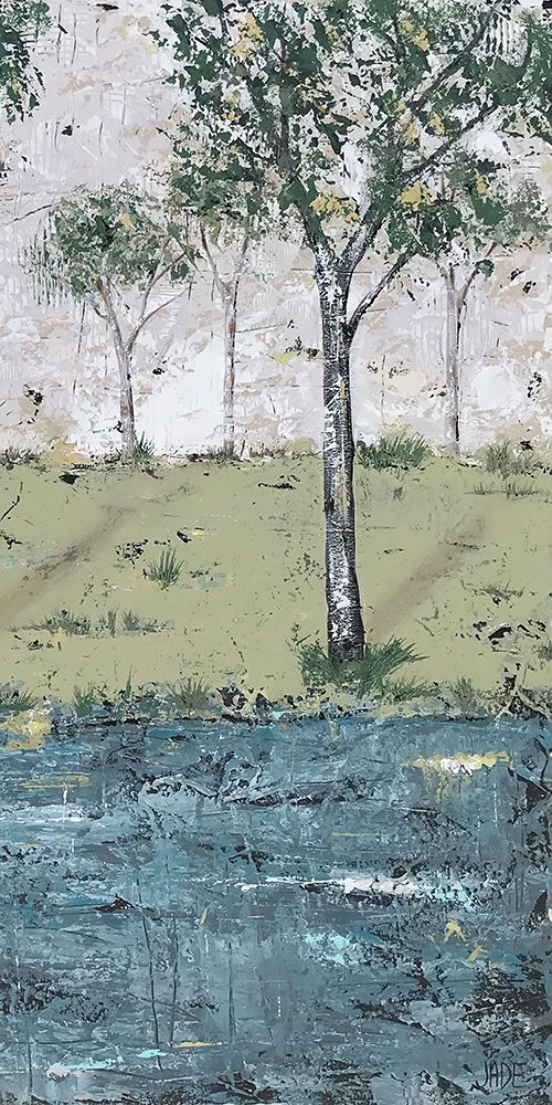 Wall Art Painting id:544146, Name: Special Memories II, Artist: Reynolds, Jade