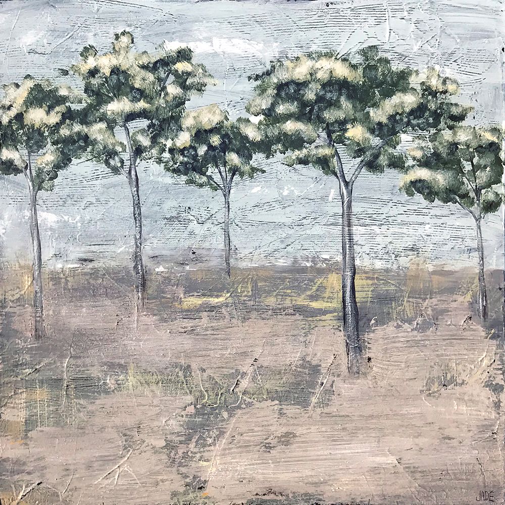 Wall Art Painting id:597420, Name: Let It Be I, Artist: Reynolds, Jade