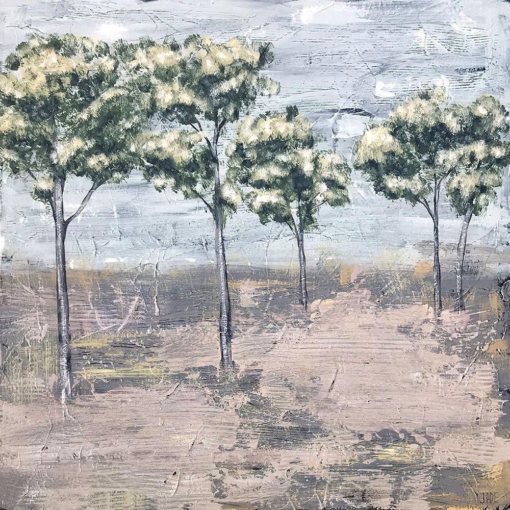 Wall Art Painting id:597421, Name: Let It Be II, Artist: Reynolds, Jade