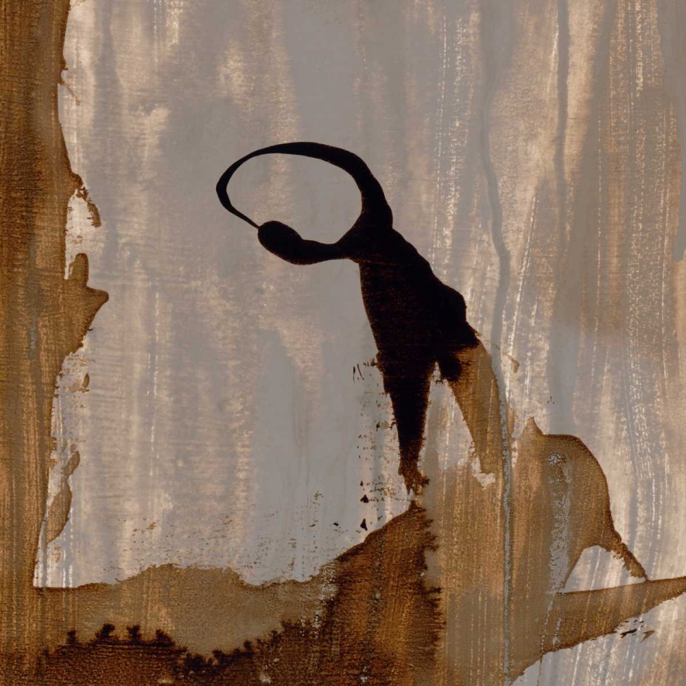 Wall Art Painting id:44317, Name: Gossamer I, Artist: Jasper, Sisa