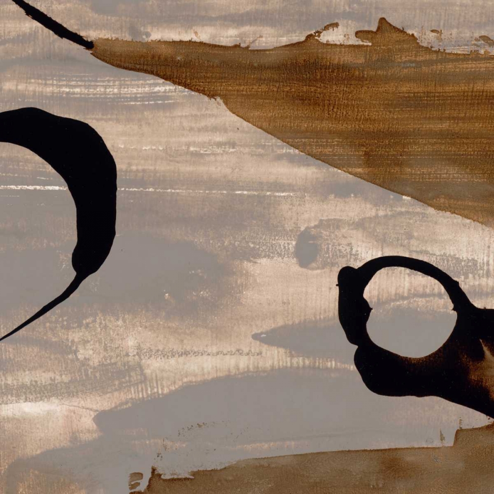 Wall Art Painting id:44318, Name: Gossamer II, Artist: Jasper, Sisa