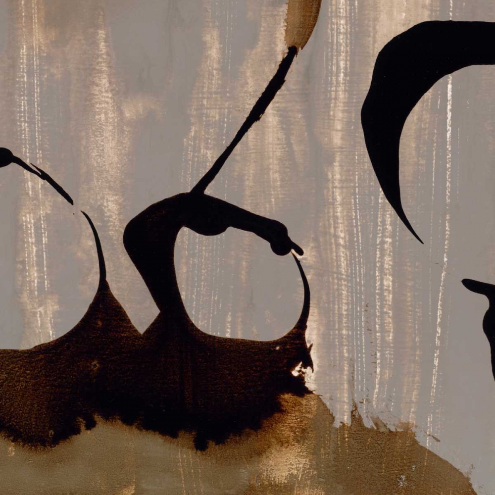 Wall Art Painting id:44319, Name: Gossamer III, Artist: Jasper, Sisa