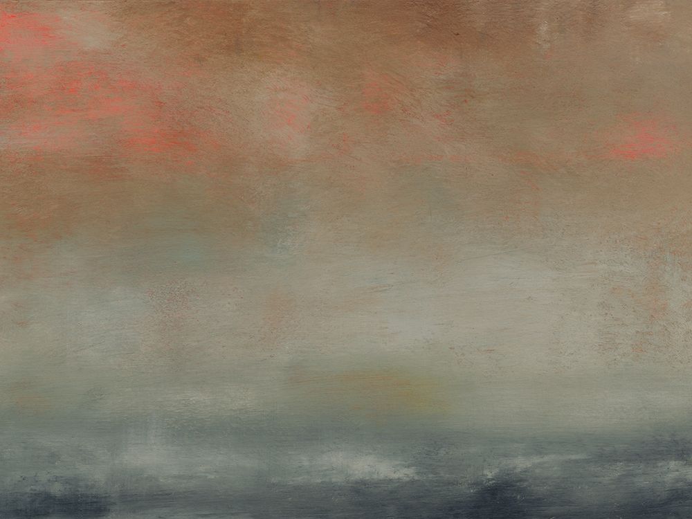 Art Print: Luminous I