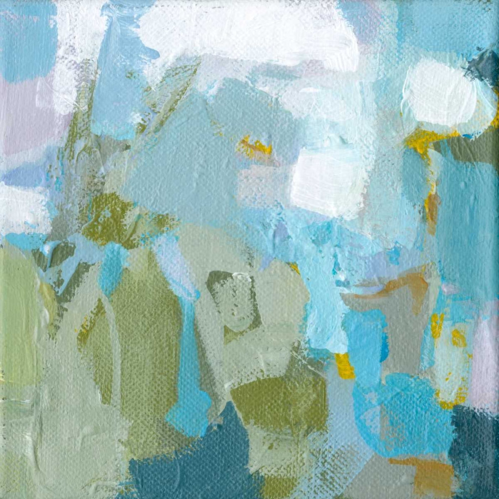 Art Print: Dinner Mints