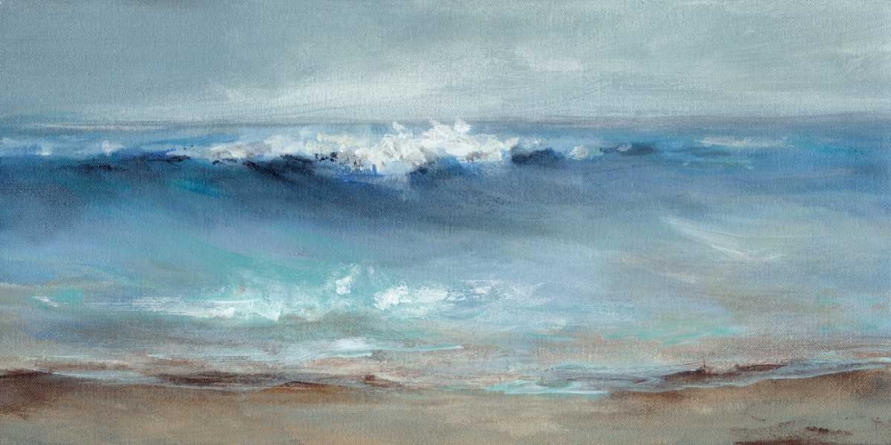 Art Print: Northeast Wind