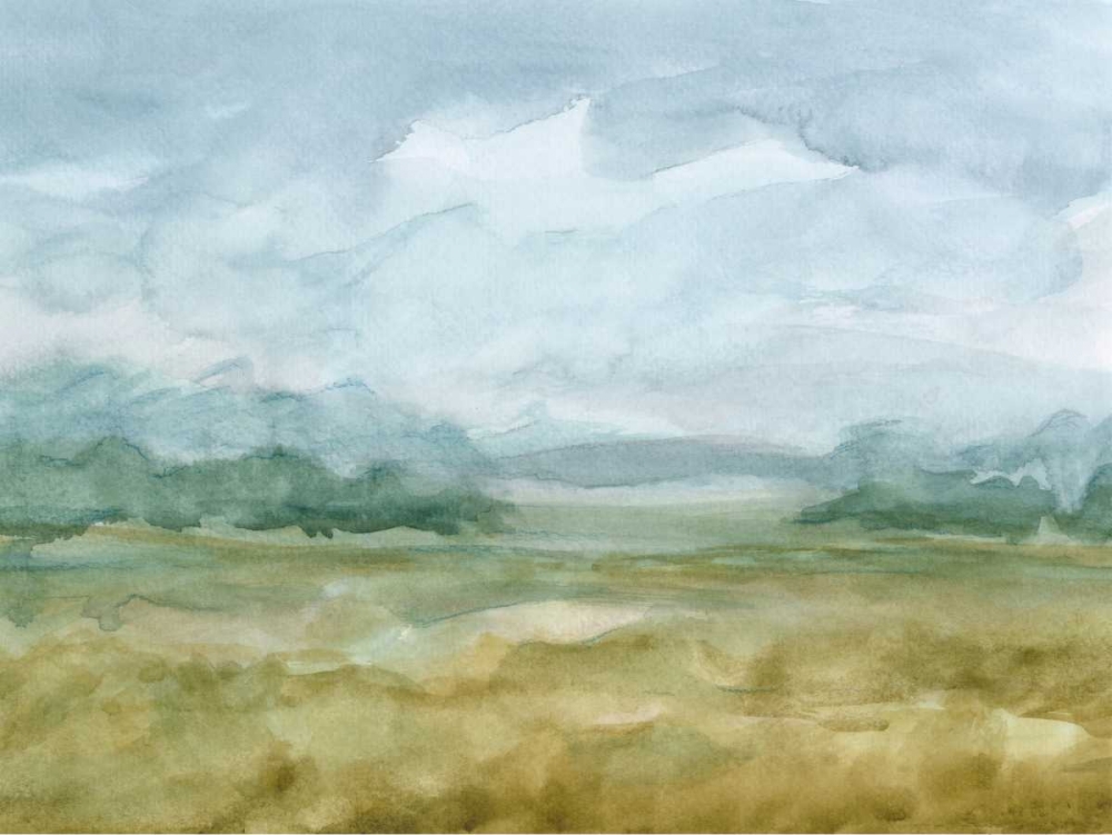 Wall Art Painting id:163103, Name: Watercolour Sketchbook III, Artist: Harper, Ethan
