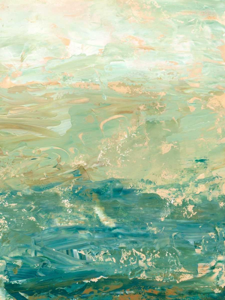 Wall Art Painting id:34437, Name: Ocean Horizon, Artist: Harper, Ethan
