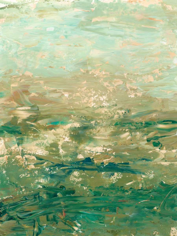 Wall Art Painting id:34438, Name: Mountain Horizon, Artist: Harper, Ethan