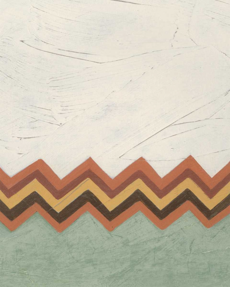 Wall Art Painting id:34469, Name: Demitasse I, Artist: Vess, June Erica