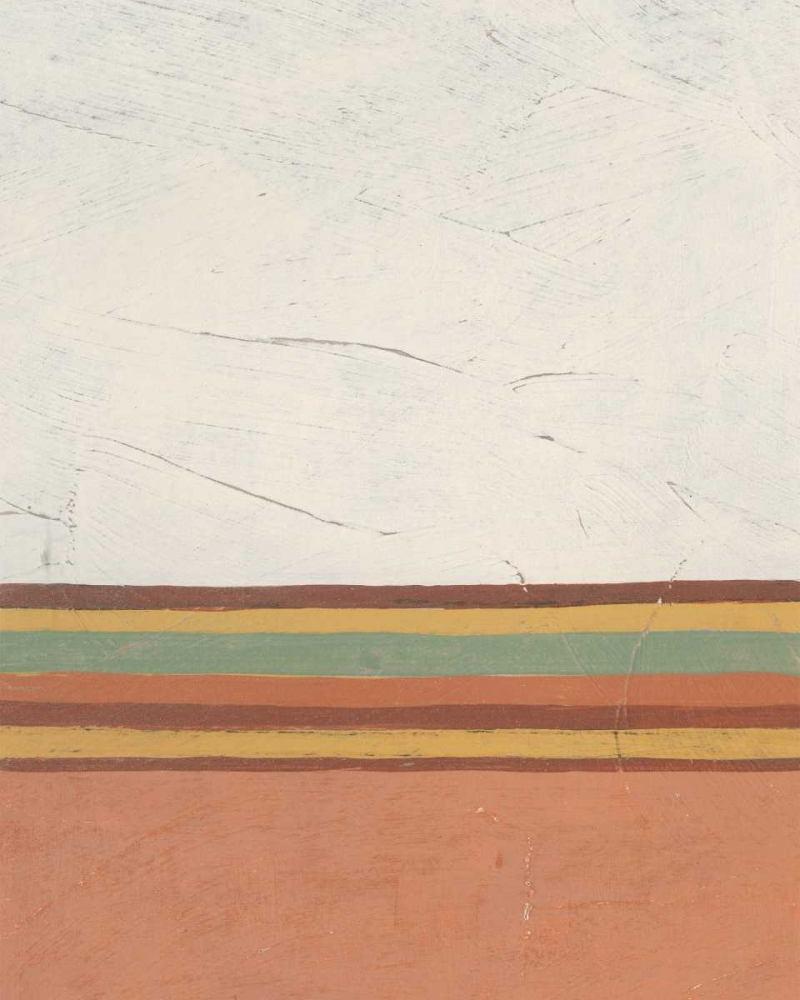 Wall Art Painting id:34470, Name: Demitasse II, Artist: Vess, June Erica