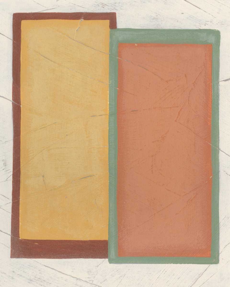 Wall Art Painting id:34472, Name: Demitasse IV, Artist: Vess, June Erica