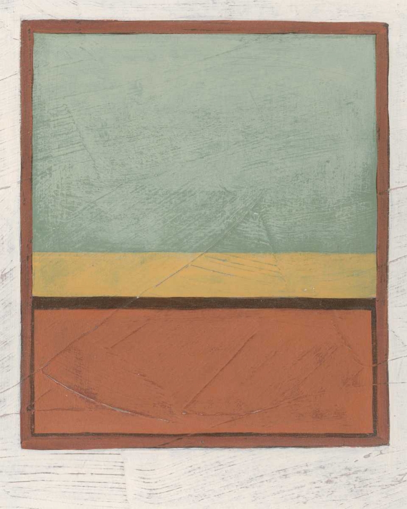 Wall Art Painting id:34473, Name: Demitasse V, Artist: Vess, June Erica