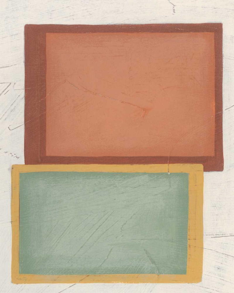 Wall Art Painting id:34474, Name: Demitasse VI, Artist: Vess, June Erica