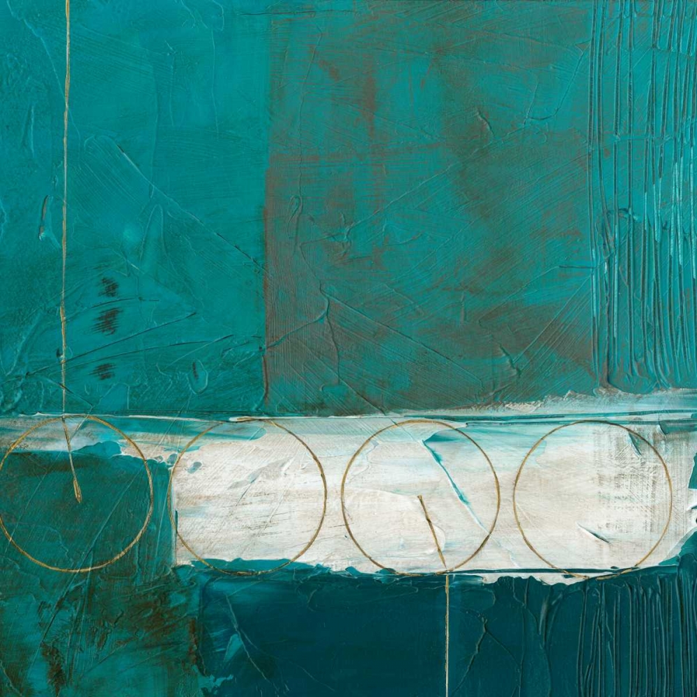 Wall Art Painting id:34497, Name: Seabound I, Artist: Vess, June Erica