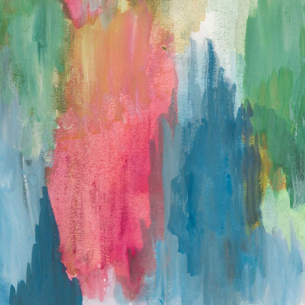 Wall Art Painting id:34509, Name: Laughter III, Artist: Choate, Lisa