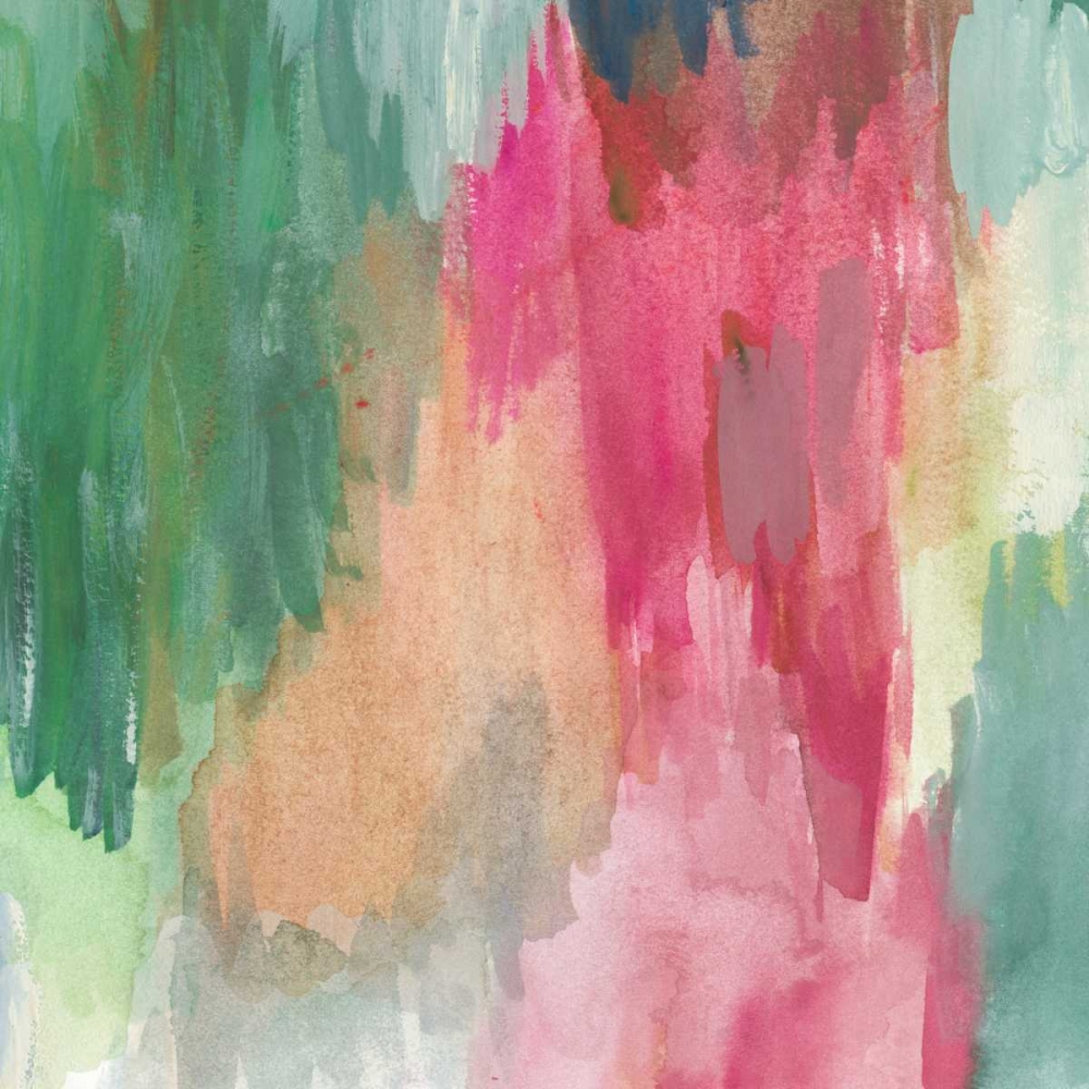 Wall Art Painting id:34510, Name: Laughter IV, Artist: Choate, Lisa