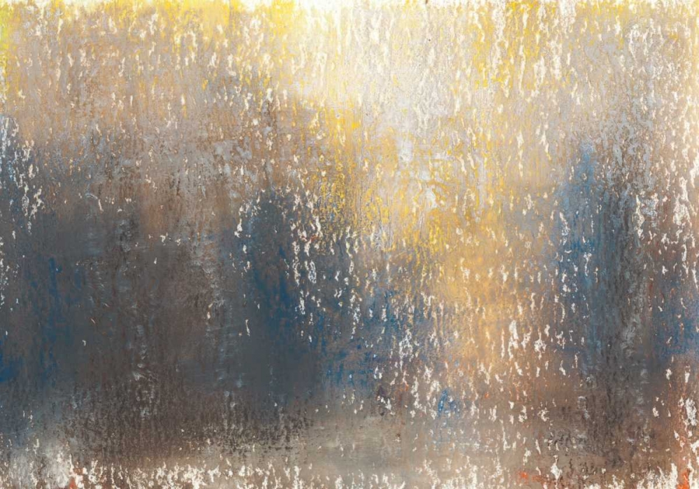 Wall Art Painting id:34513, Name: Woods Edge II, Artist: Johnson, Jason