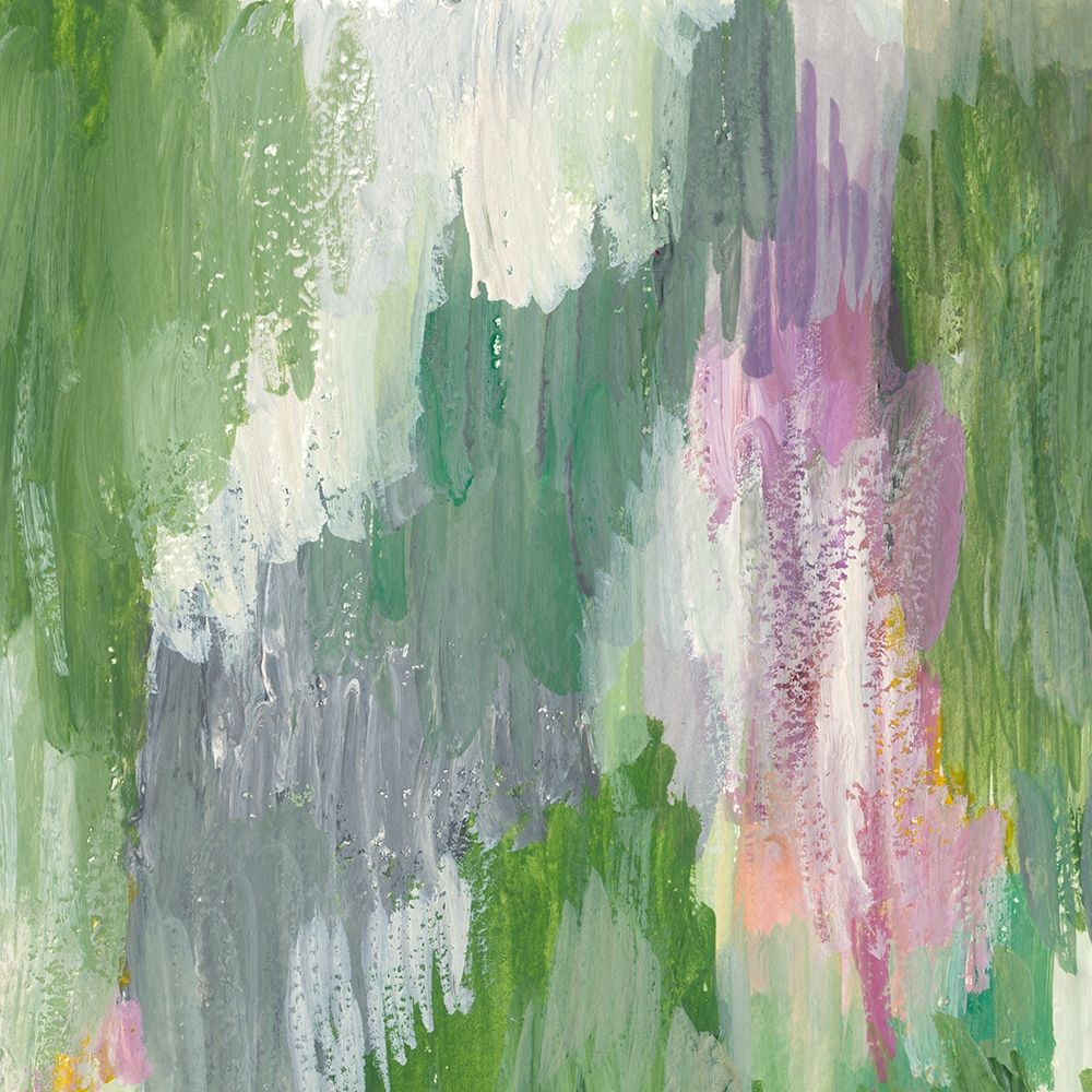 Wall Art Painting id:208270, Name: Promise I, Artist: Choate, Lisa