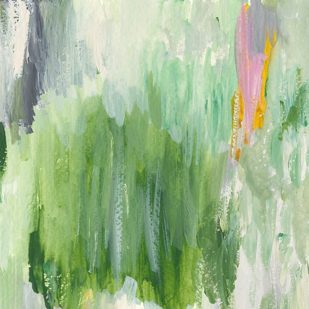 Wall Art Painting id:208271, Name: Promise II, Artist: Choate, Lisa