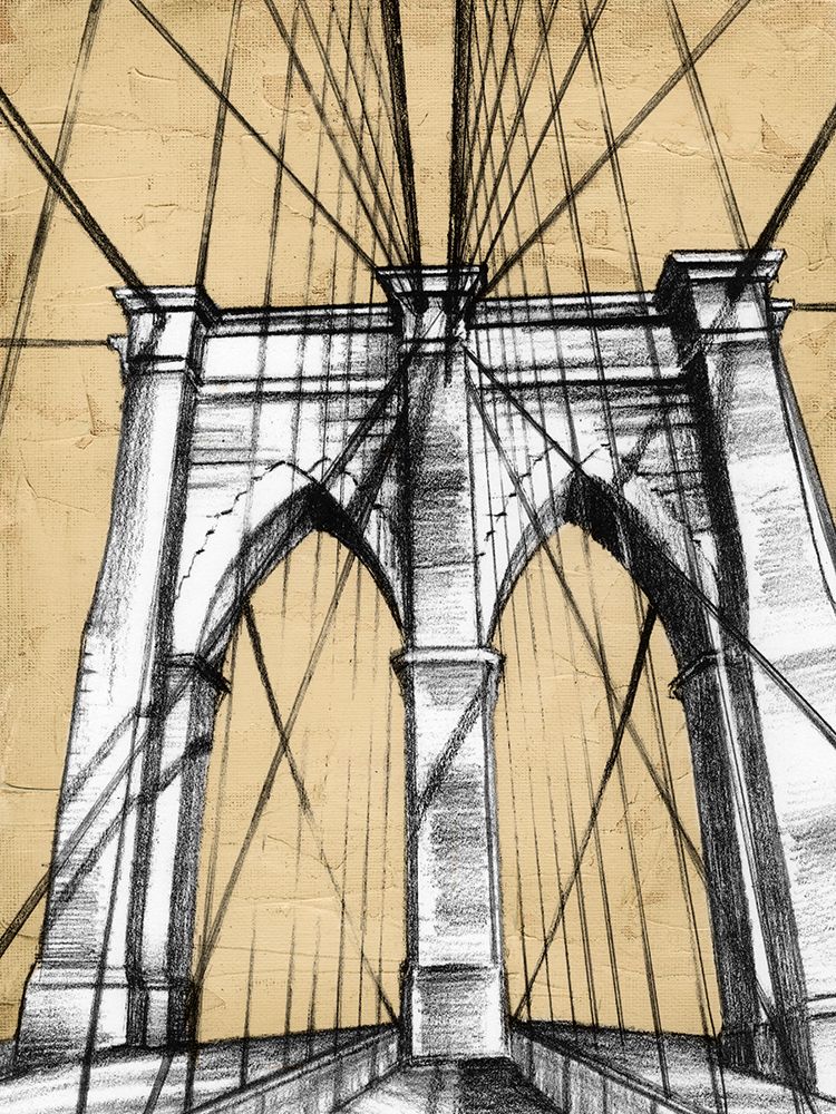 Wall Art Painting id:491025, Name: Small Modern Engineering I, Artist: Harper, Ethan