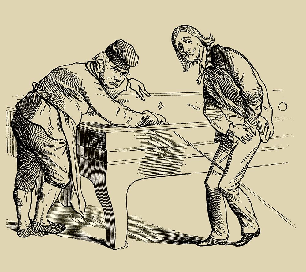 Similar wall art painting: 259784