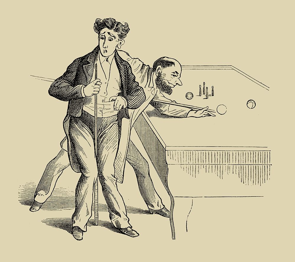 Similar wall art painting: 259791