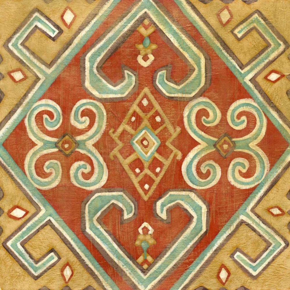 Wall Art Painting id:69896, Name: Small Turkish Spice II, Artist: Zarris, Chariklia