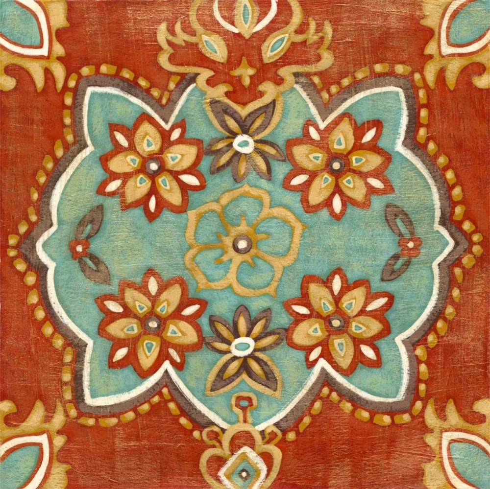 Wall Art Painting id:69898, Name: Small Turkish Spice IV, Artist: Zarris, Chariklia