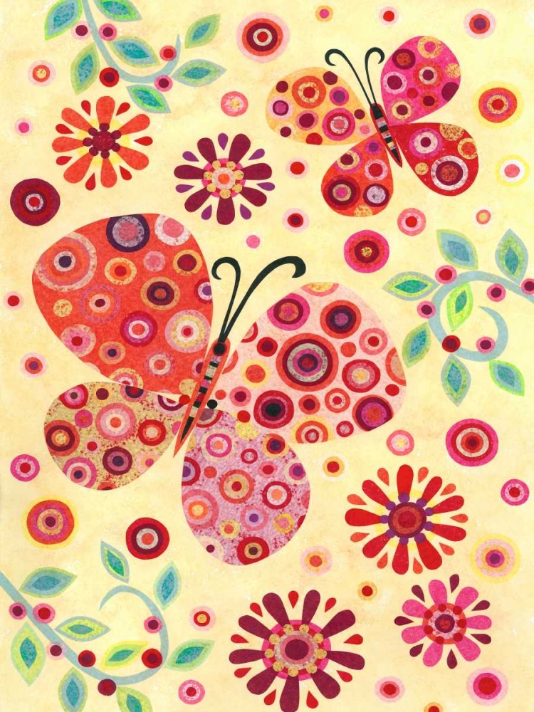 Wall Art Painting id:42398, Name: Breezy Day, Artist: Conway, Kim