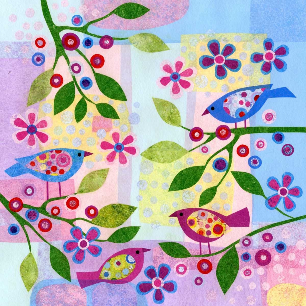 Similar wall art painting: 55681