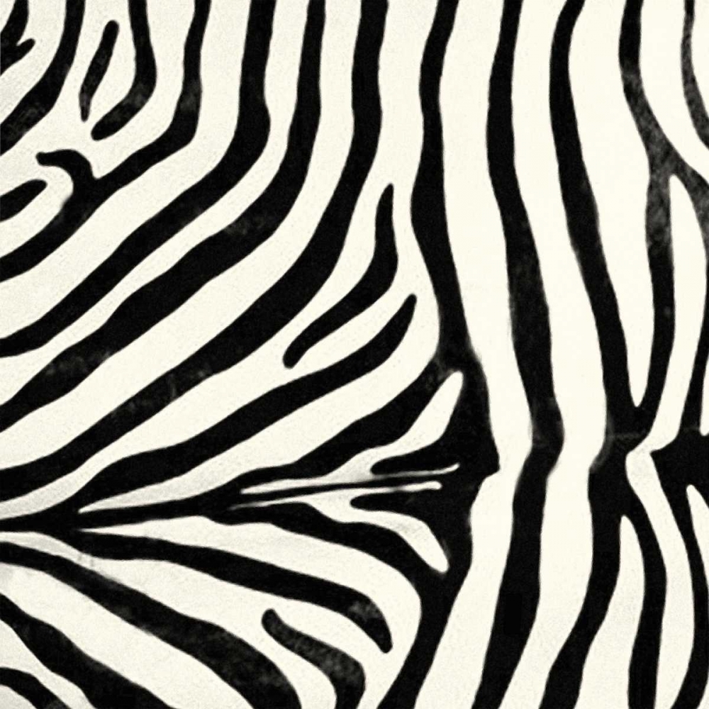 Wall art: Animal Instinct VII, by Vision Studio