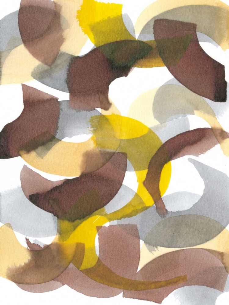 Art Print: Parenthesis I