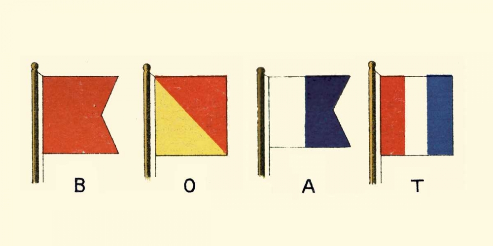 Wall Art Painting id:107998, Name: Boat, Artist: Vision Studio