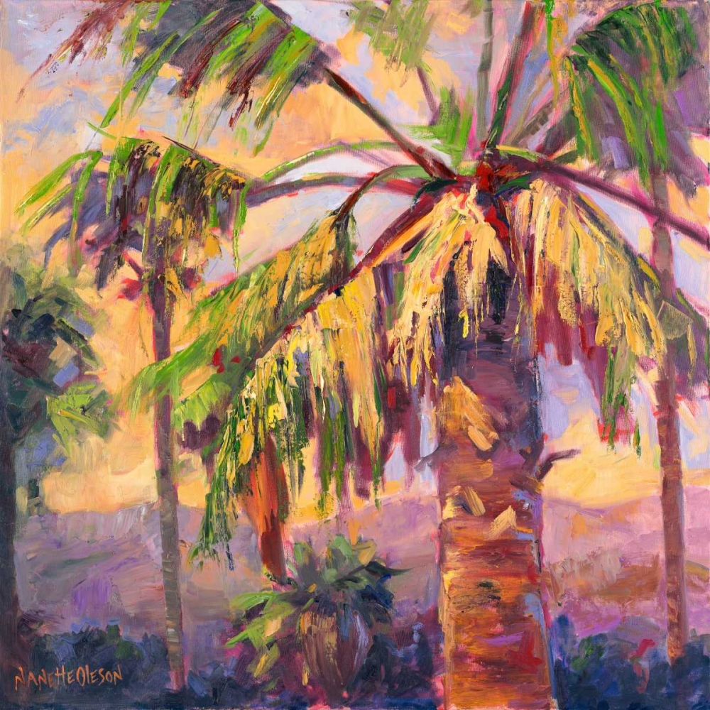 Wall Art Painting id:38247, Name: Desert Repose VI, Artist: Oleson, Nanette