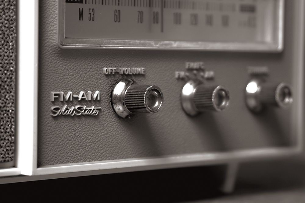 Wall Art Painting id:221023, Name: Solid State I, Artist: Stramel, Renee W.