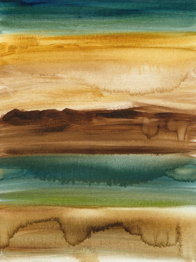 Wall Art Painting id:34582, Name: Vista Abstract V, Artist: Harper, Ethan