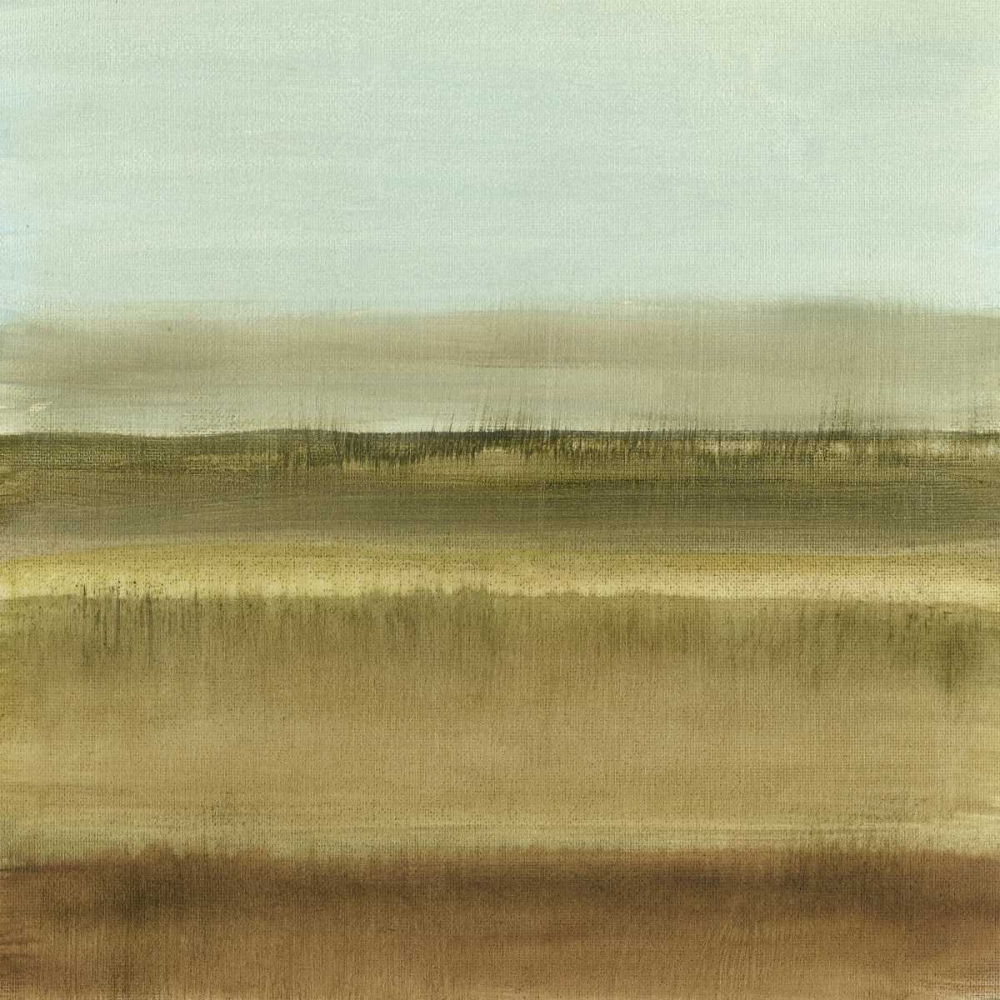 Wall Art Painting id:34584, Name: Abstract Meadow I, Artist: Harper, Ethan