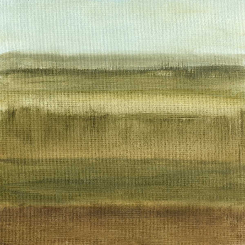 Wall Art Painting id:34585, Name: Abstract Meadow II, Artist: Harper, Ethan
