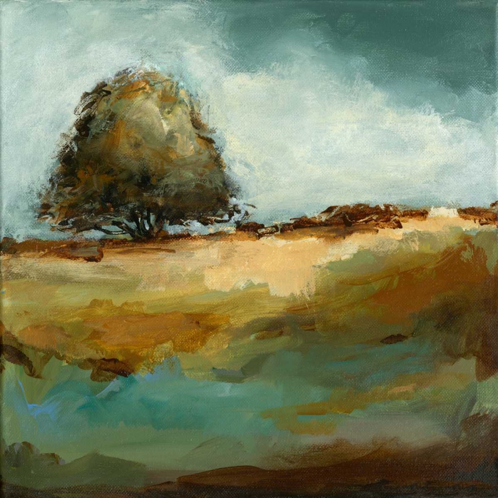 Art Print: First Love