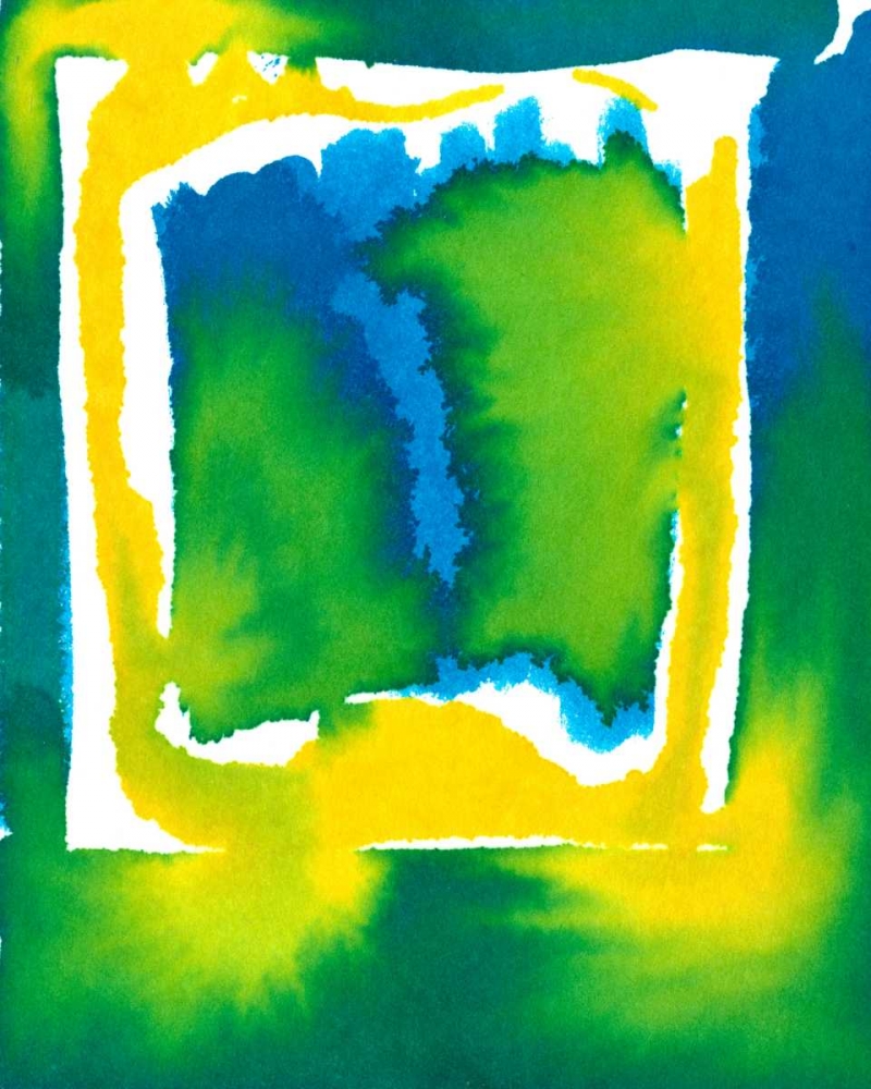 Wall Art Painting id:34624, Name: Instantaneous I, Artist: Stramel, Renee W.