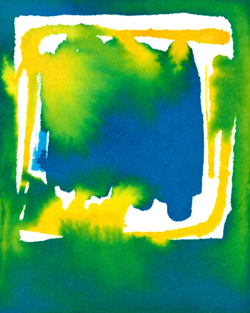 Wall Art Painting id:34625, Name: Instantaneous II, Artist: Stramel, Renee W.