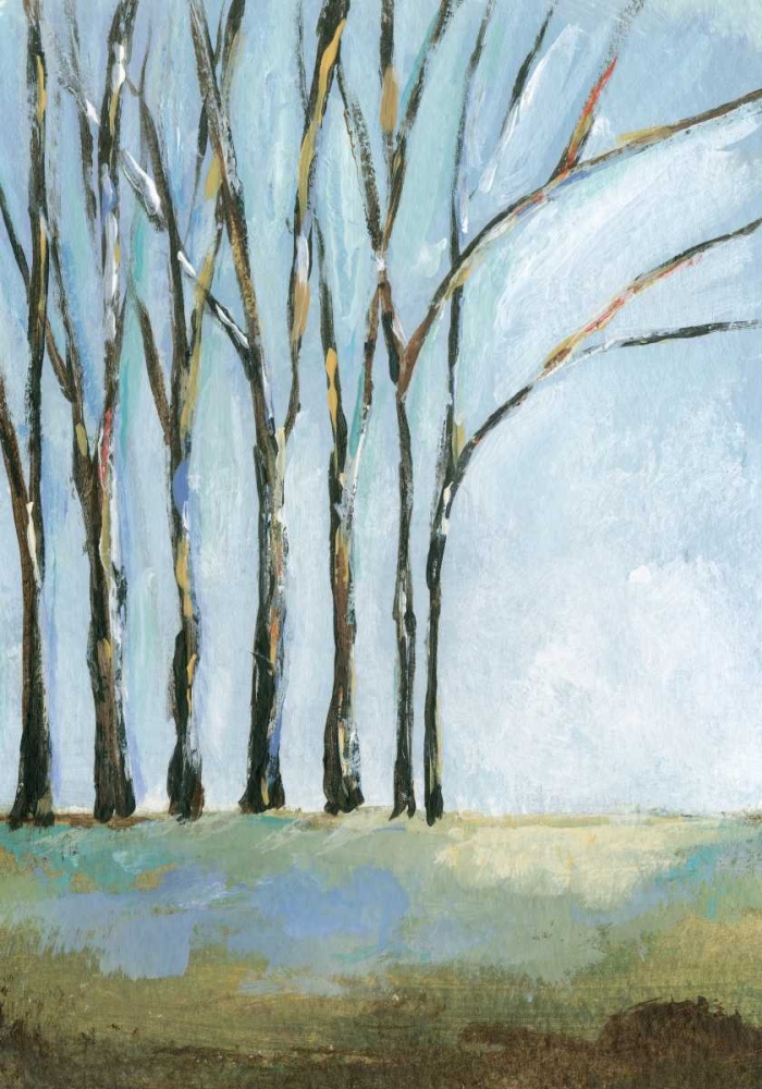 Art Print: What Love Is