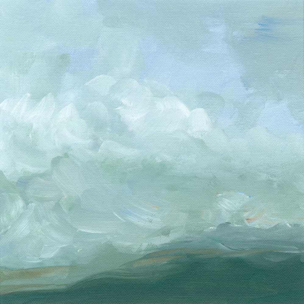 Wall Art Painting id:34654, Name: Mountain Mist I, Artist: Harper, Ethan