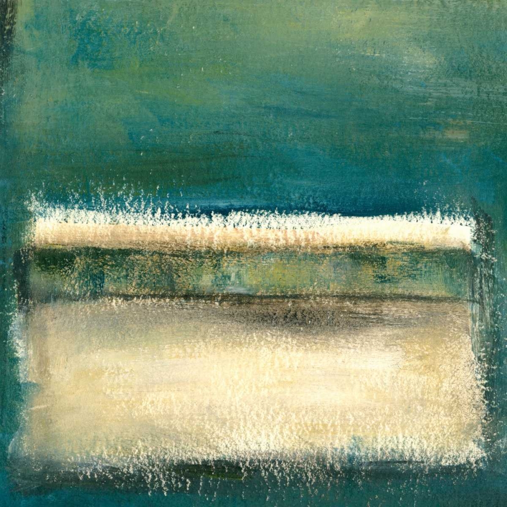 Wall Art Painting id:34692, Name: Infinite Tone I, Artist: Zarris, Chariklia